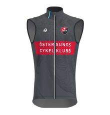 Team Micro Vest