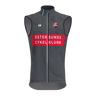 Team Micro Vest Jr