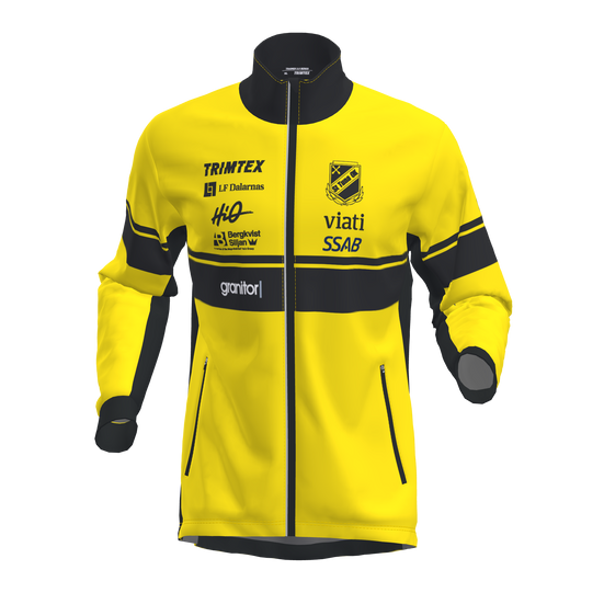 Trainer 3.0 Jacket Men