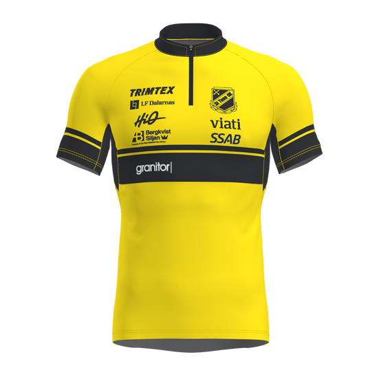 Rapid 2.0 O-Shirt SS Men