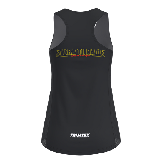 Run Singlet Women