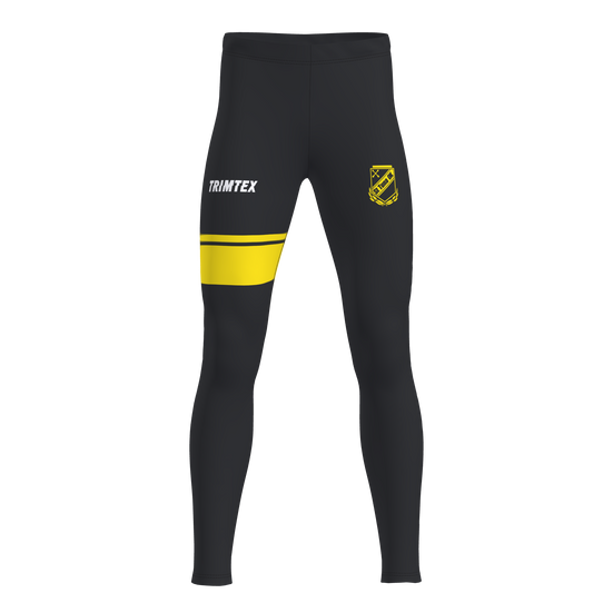 Rapid Long Tights Men