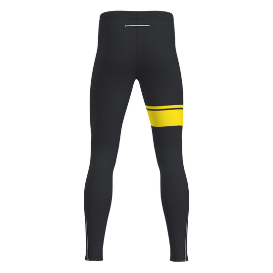 Rapid Long Tights Men