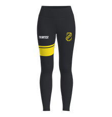 Rapid Long Tights Women