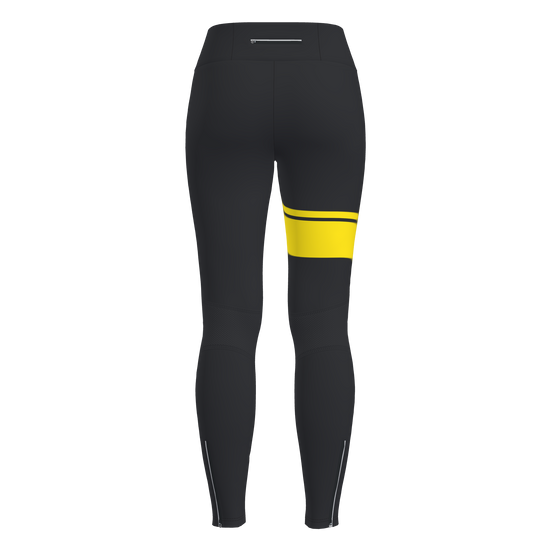 Rapid Long Tights Women