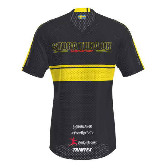 Speed Mesh O-Shirt SS Men