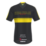 Speed Mesh O-Shirt SS Men