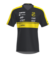 Speed Mesh O-Shirt SS Women