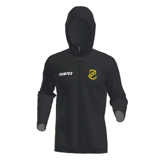 Fusion Hoodie Men
