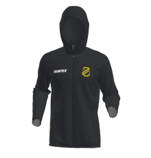 Fusion Hoodie Jr