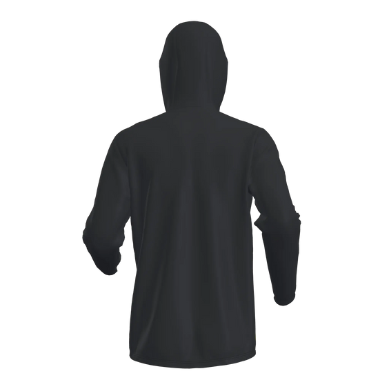 Fusion Hoodie Men