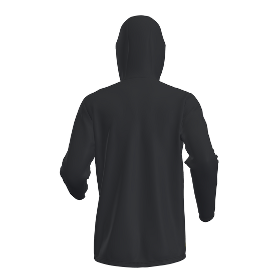 Fusion Hoodie Women