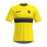 Free 2.0 T-shirt SS Jr