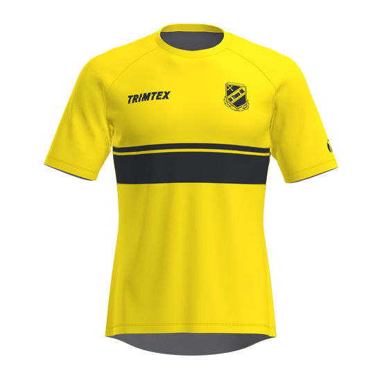 Free 2.0 T-shirt SS Men