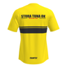 Free 2.0 T-shirt SS Women