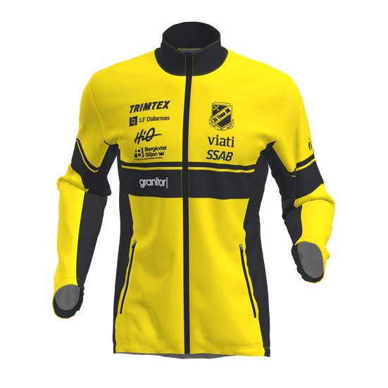 Performance 2.0 Jacket Jr