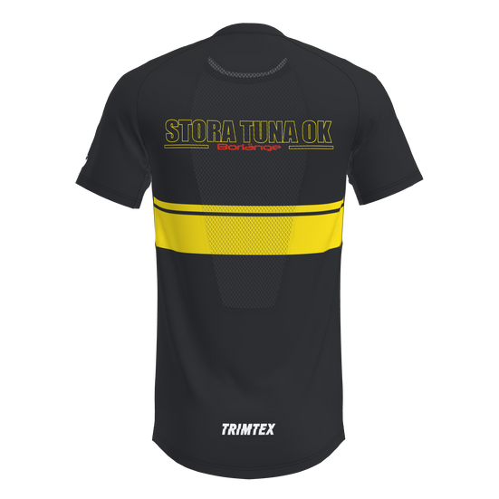 Run T-Shirt SS Men