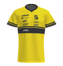 Basic Mesh O-Shirt SS Jr