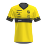 Speed Mesh O-Shirt SS Jr
