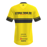 Speed Mesh O-Shirt SS Men