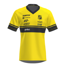 Speed Mesh O-Shirt SS Women