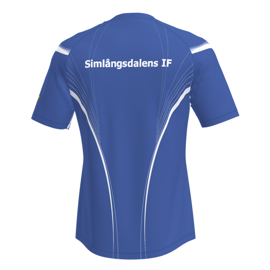 Free 2.0 T-shirt SS Women