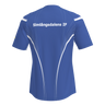 Free 2.0 T-shirt SS Women