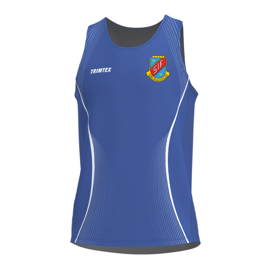 Run Singlet Jr