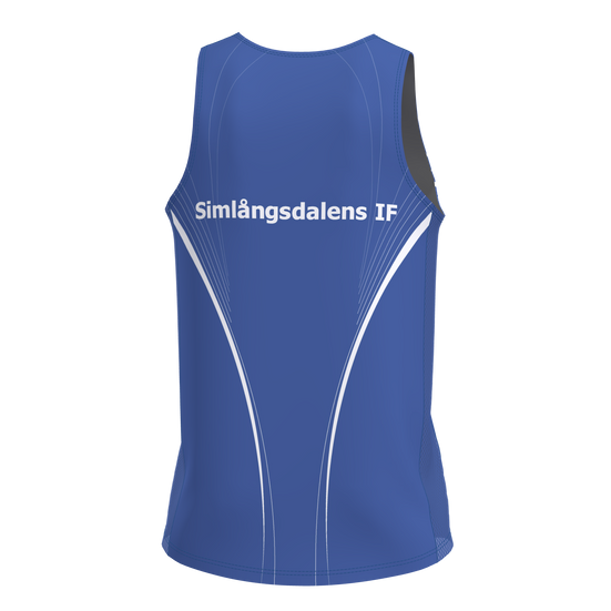 Run Singlet Jr