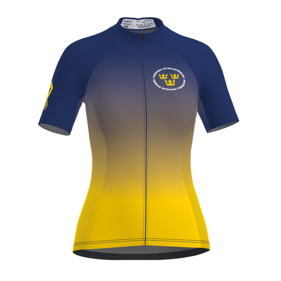 Elite 2.0 Shirt SS Women