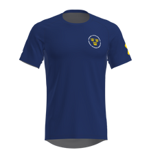 Run Ecogreen T-Shirt SS Men