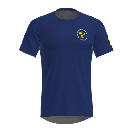 Run Ecogreen T-Shirt SS Women