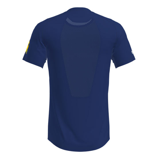 Run Ecogreen T-Shirt SS Women