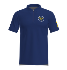 Pique Shirt SS Women