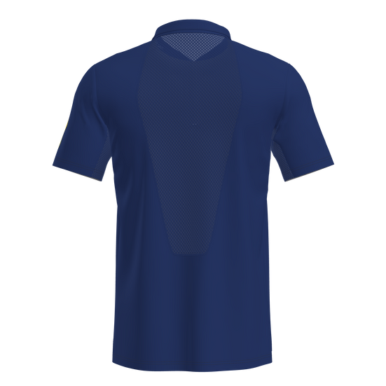 Pique Shirt SS Women