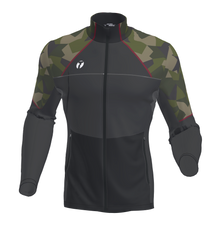 Fast Jacket Women
