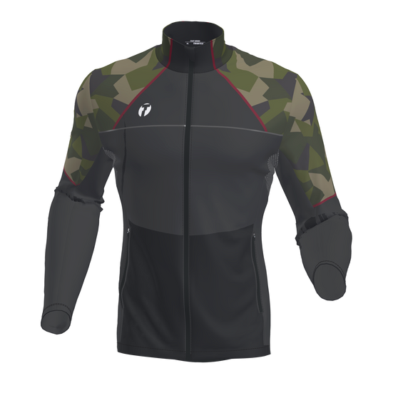Fast Jacket Women