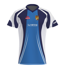 Basic Mesh O-Shirt SS Jr