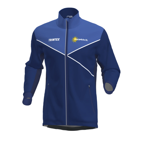 Trainer 3.0 Jacket Jr