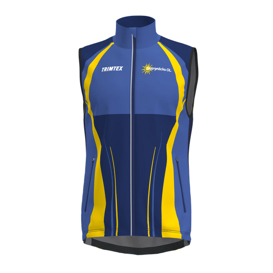 Trainer 3.0 Vest Jr
