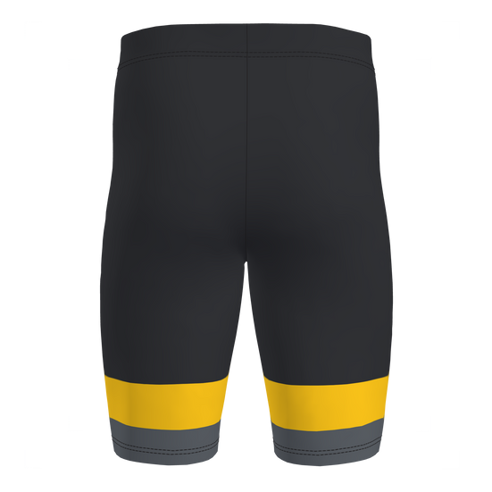 Lead Short Tights Men
