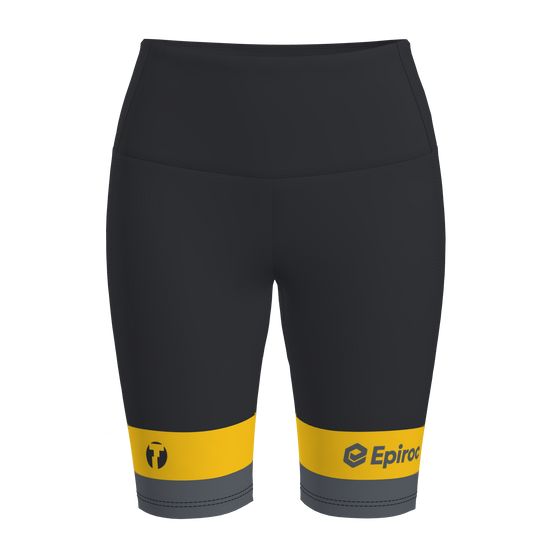 Lead Short Tights Women