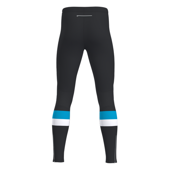 Rapid Long Tights Men