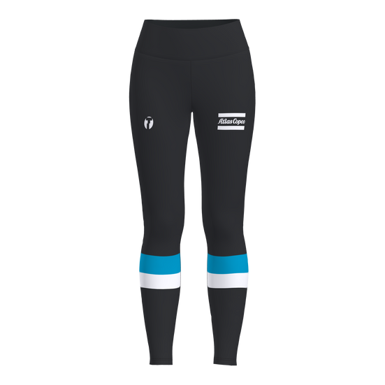 Rapid Long Tights Women