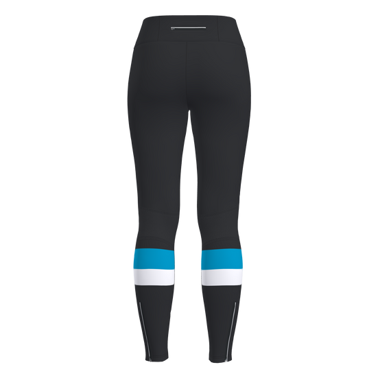 Rapid Long Tights Women