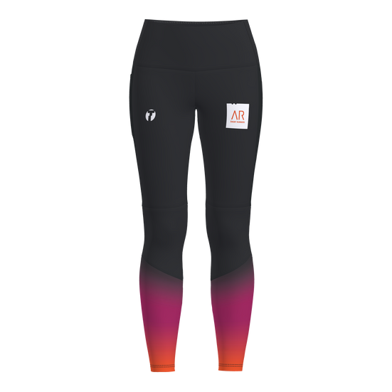 Trainer Long Tights Women