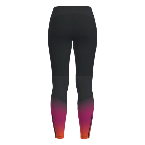 Trainer Long Tights Women