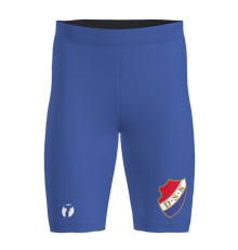 Lead Short Tights Men