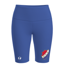 Lead Short Tights Women