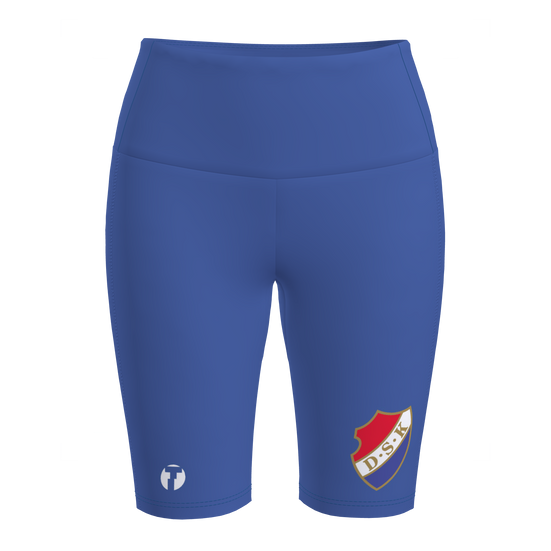 Lead Short Tights Women